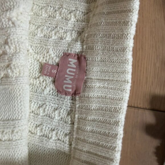 Ridley Ruffle Skirt SET - Picture 4 of 5